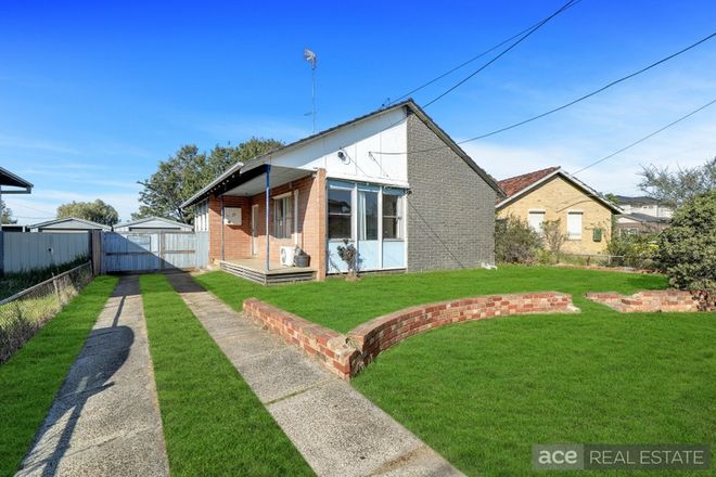 Picture of 19 Cartledge Street, LAVERTON VIC 3028