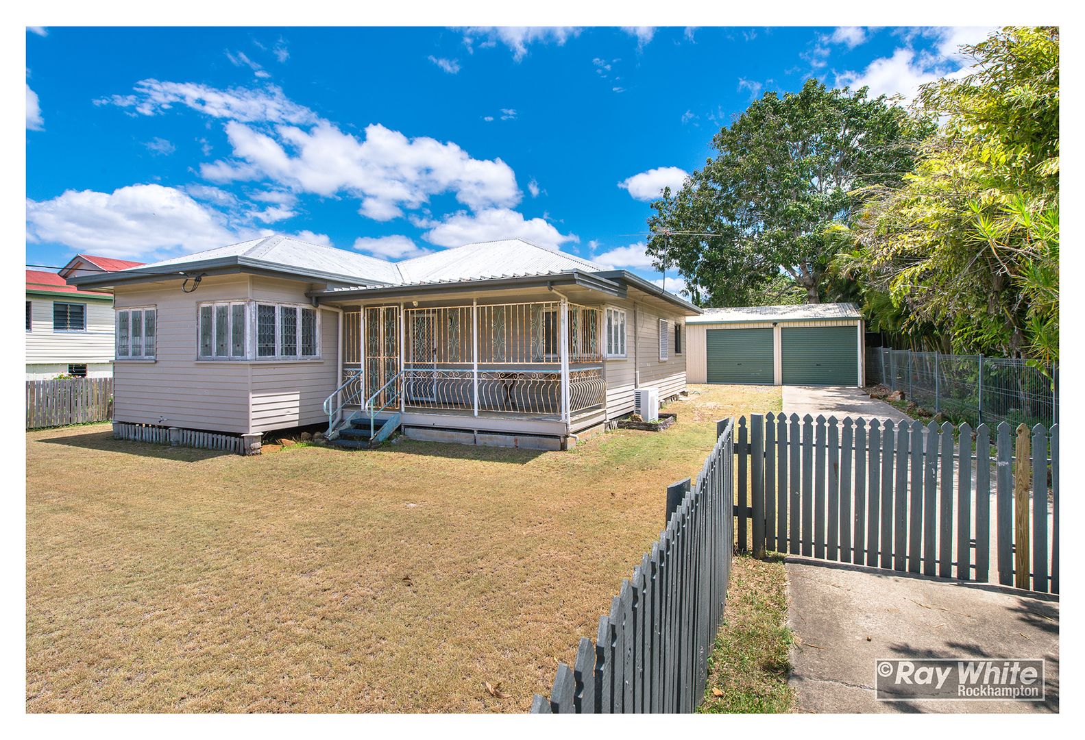 149 Elphinstone Street, Berserker QLD 4701, Image 1