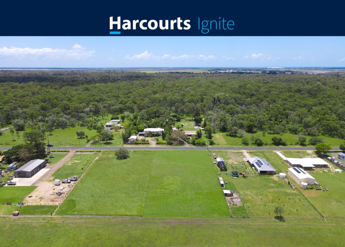 Lot 8 Tantitha Road, Gooburrum QLD 4670, Image 2