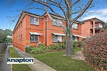 3 bedrooms Apartment / Unit / Flat in 6/8 Willeroo Street LAKEMBA NSW, 2195