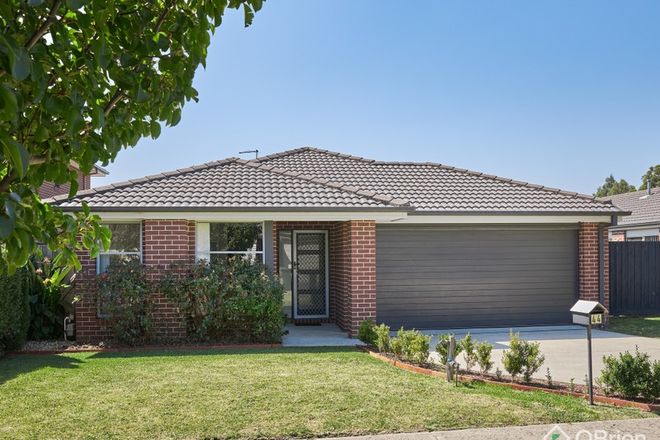 Picture of 44 Summerhill Boulevard, DROUIN VIC 3818