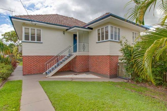 Picture of 18 Badger Street, NEWMARKET QLD 4051