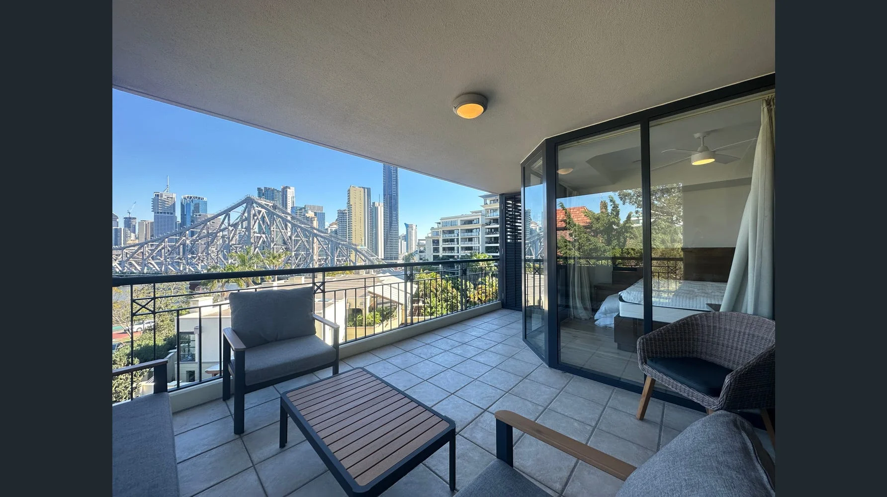 Additional image 10 of 521/100 Bowen Tce, Fortitude Valley QLD 4006