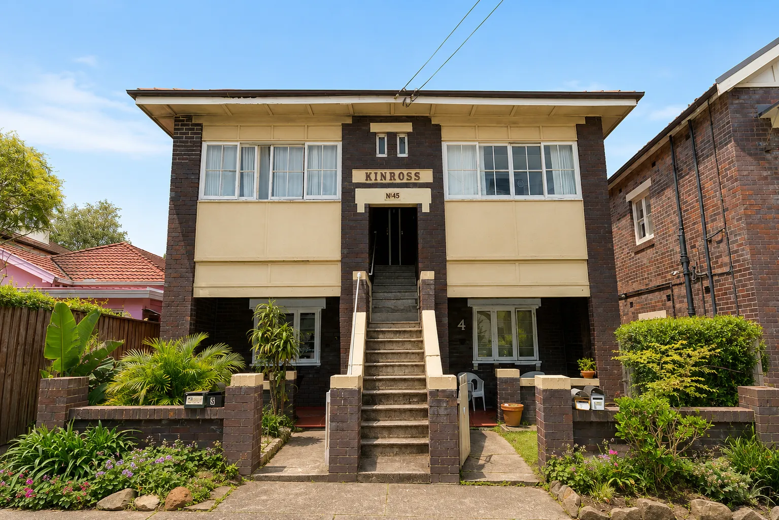 Apartment in North Bondi - View 5