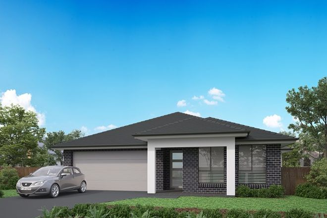 Picture of Lot 144 Mary MacKillop Drive, WOONGARRAH NSW 2259