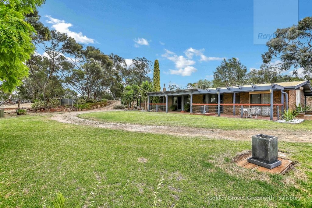 414 Craigmore Road, Uleybury SA 5114, Image 0