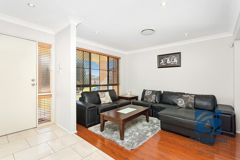 4 Casuarina Place, Acacia Gardens NSW 2763, Image 2