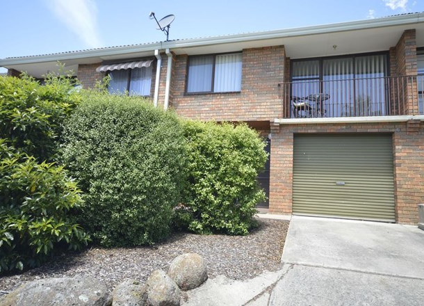 8/15 Roseneath Street, Traralgon VIC 3844