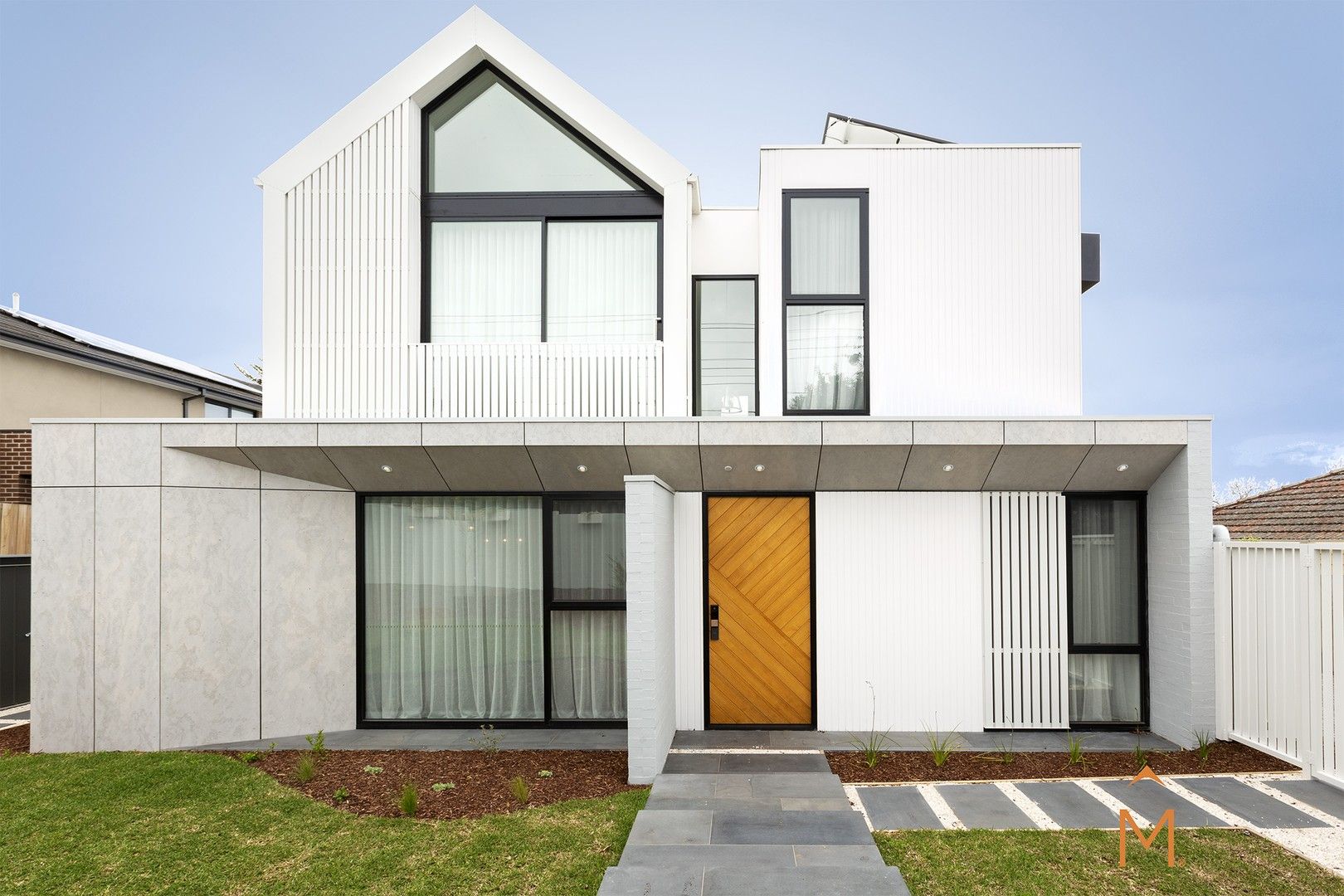 4 bedrooms Townhouse in 1/511A Balcombe Road BEAUMARIS VIC, 3193