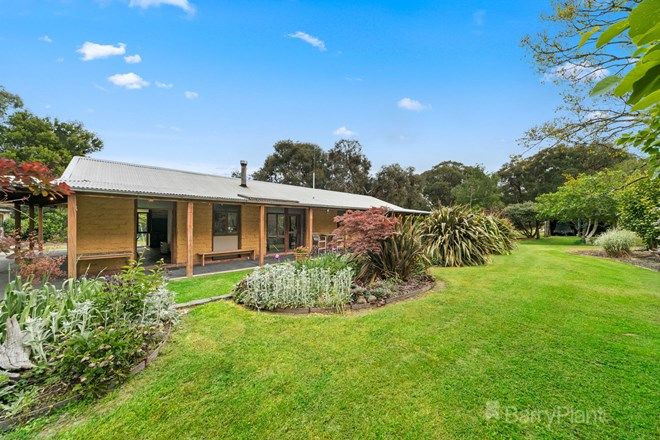 Picture of 560 Tynong North Road, TYNONG NORTH VIC 3813