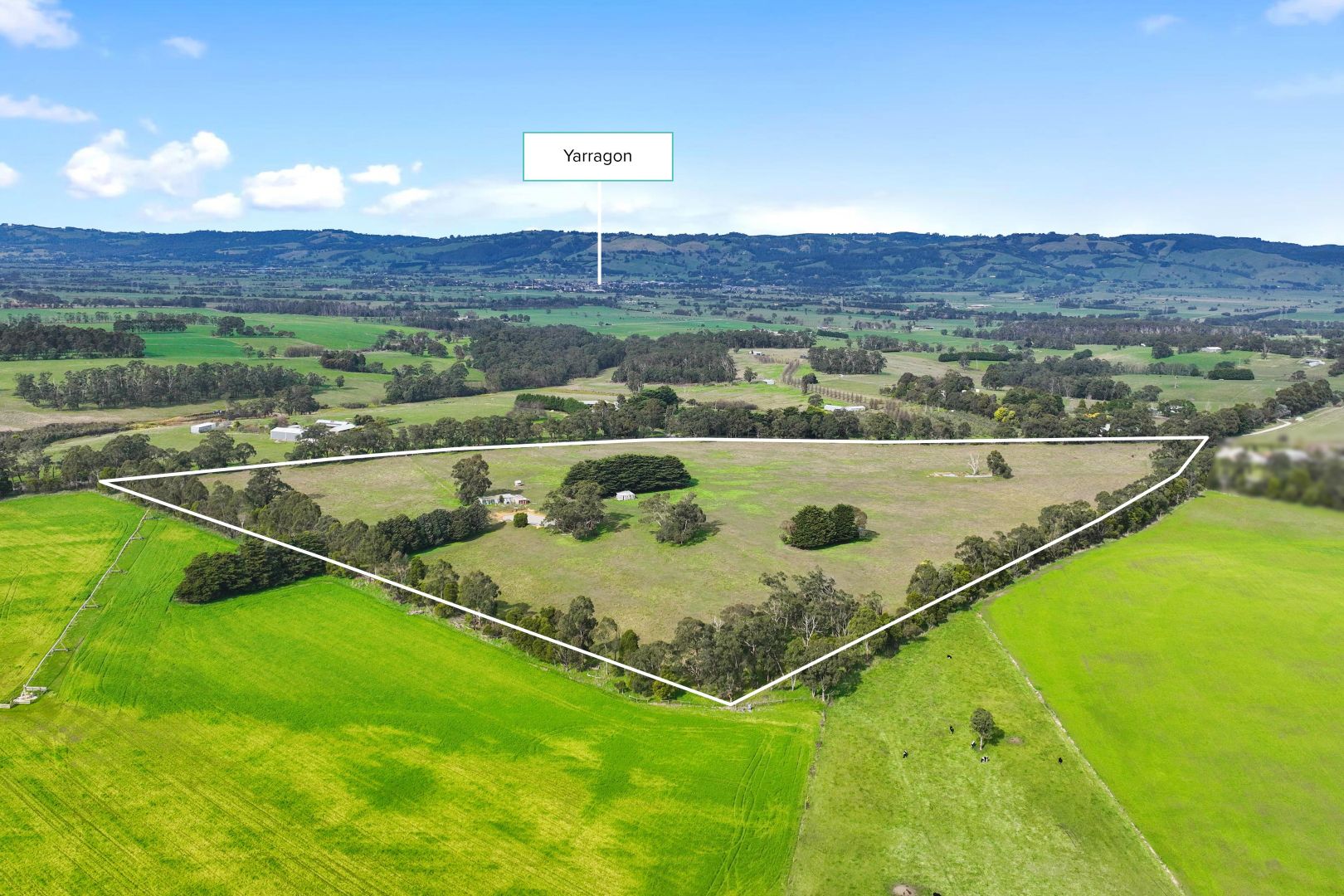 287 Darnum-Shady Creek Road, Darnum VIC 3822, Image 1