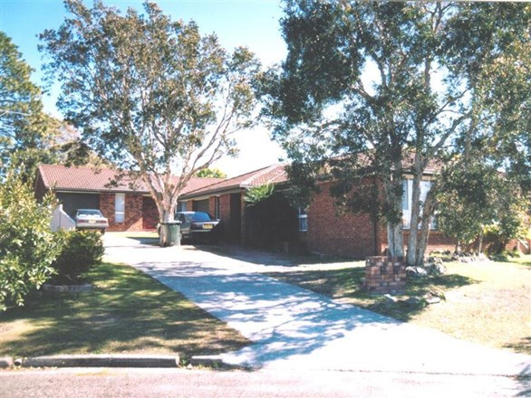 1/8 Albert Harrower Crescent, South West Rocks NSW 2431