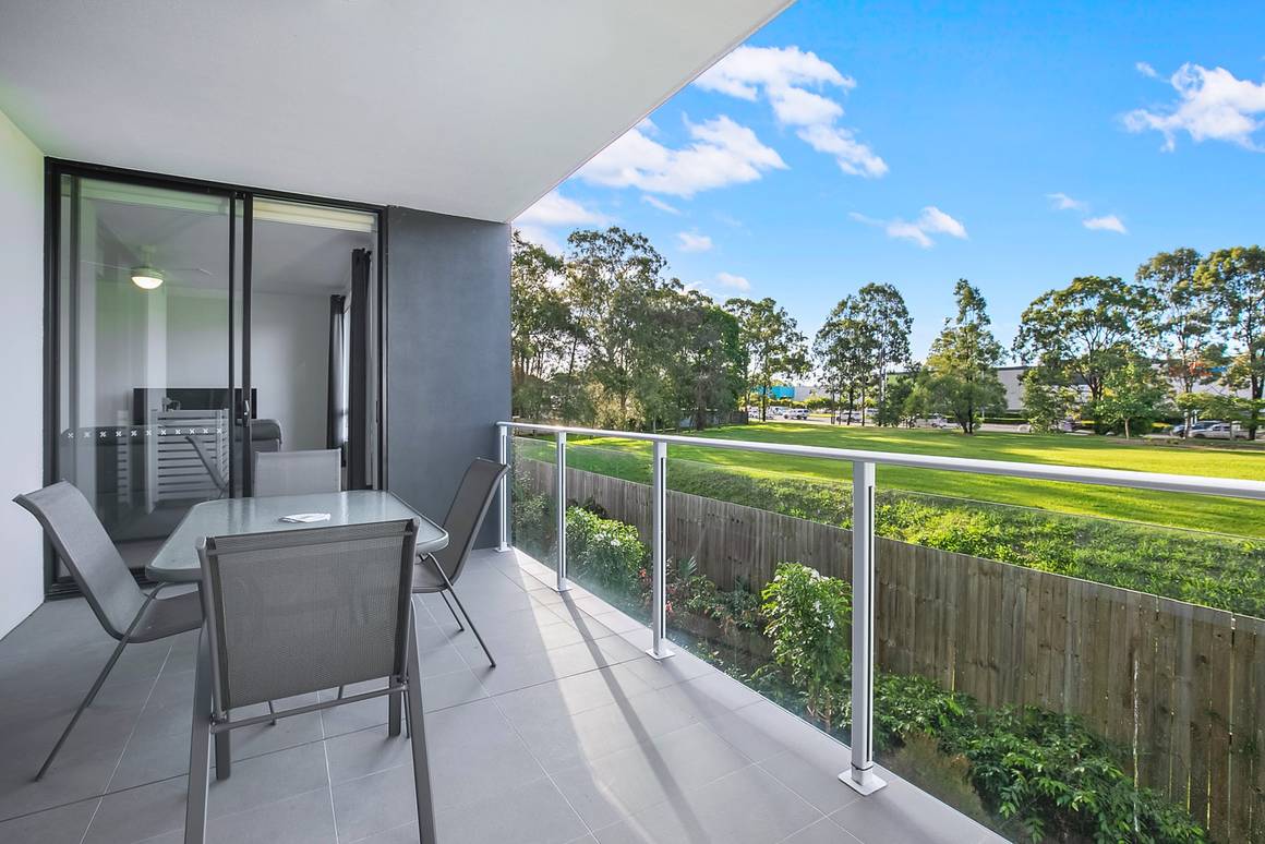 Picture of 1203/58 Mount Cotton Road, CAPALABA QLD 4157