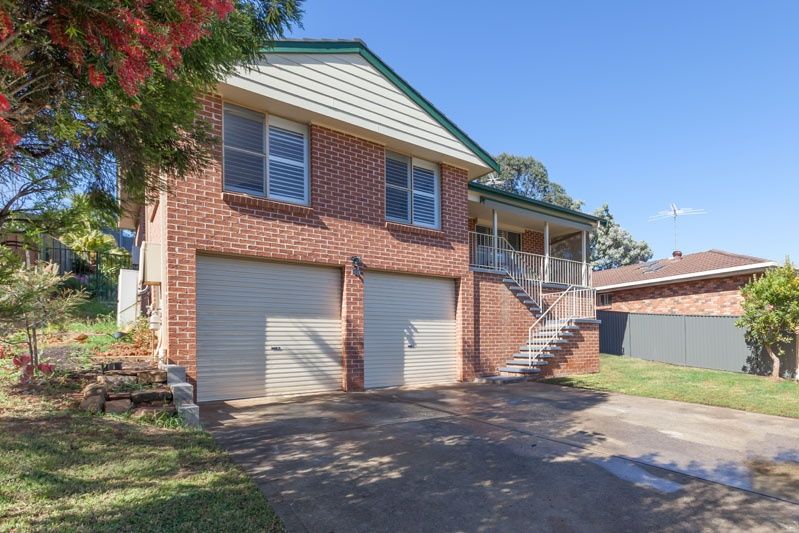 4 Jaf Place, Blairmount NSW 2559, Image 0