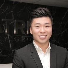 Ryan Poh, Sales representative