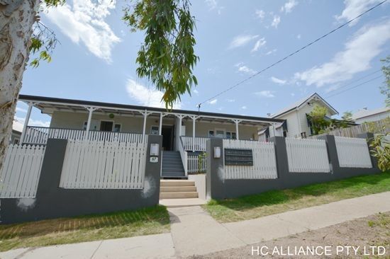 Unit 8 67 Heussler Tce, Milton QLD 4064, Image 0