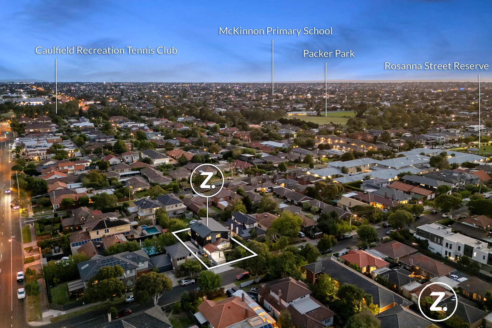 Additional image 20 of 89 Woornack Road, Carnegie VIC 3163