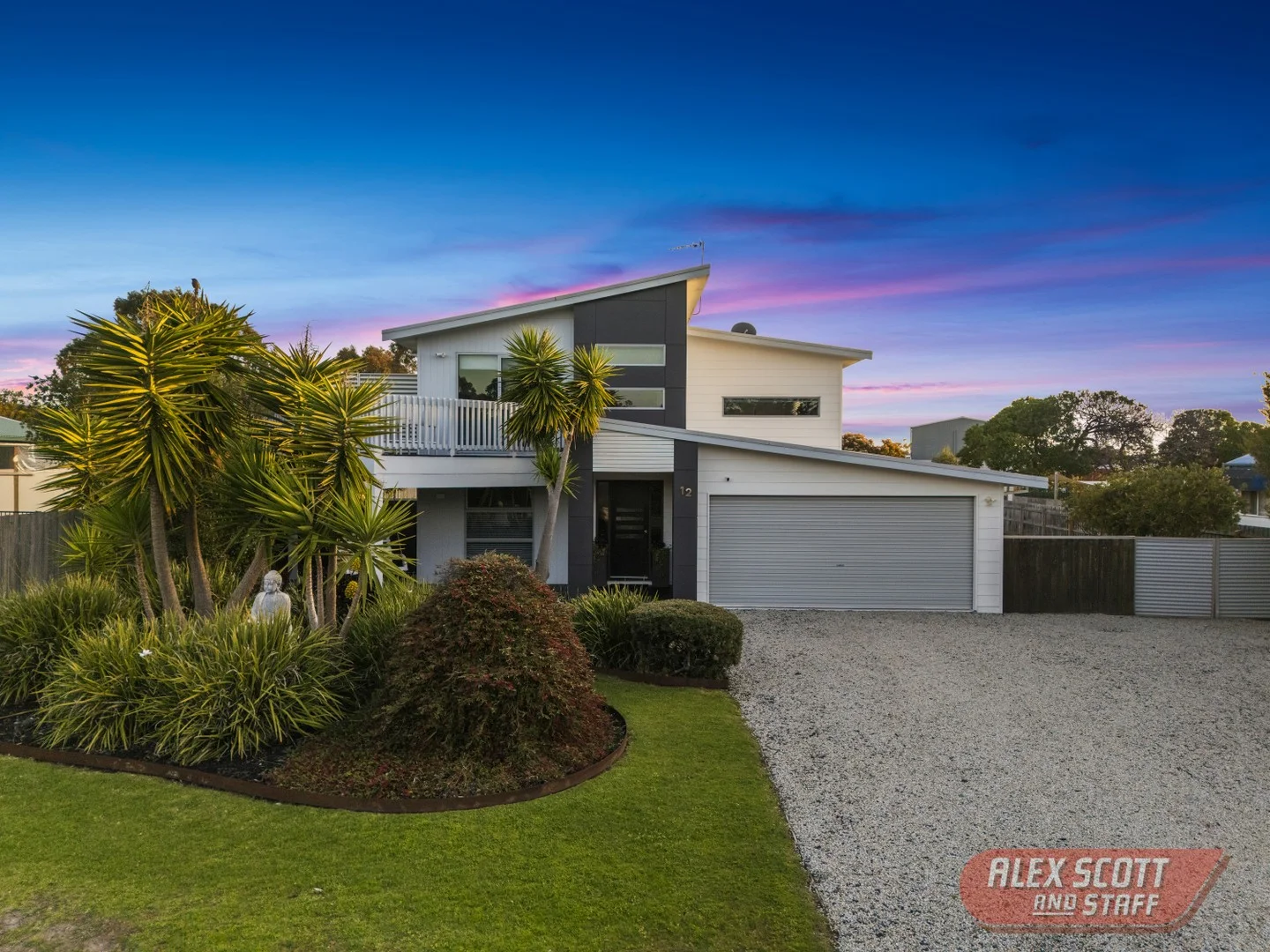 12 Wheatley Court, Grantville VIC 3984