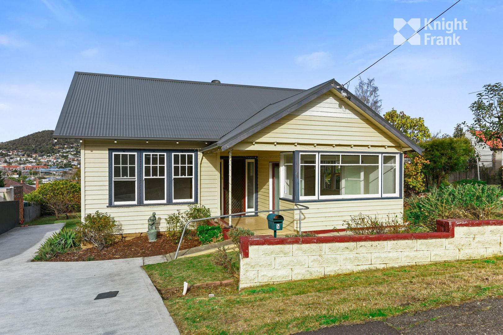 5 Raminea Road, Lindisfarne TAS 7015, Image 1