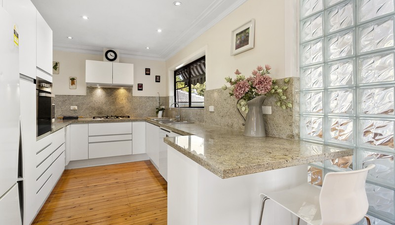 Picture of 115 Macquarie Grove, CAVES BEACH NSW 2281