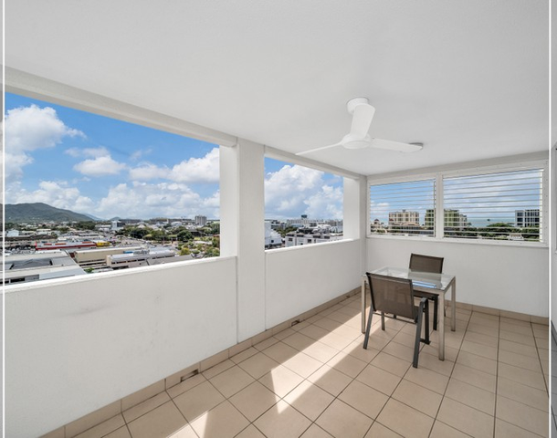 912/58-62 Mcleod Street, Cairns City QLD 4870