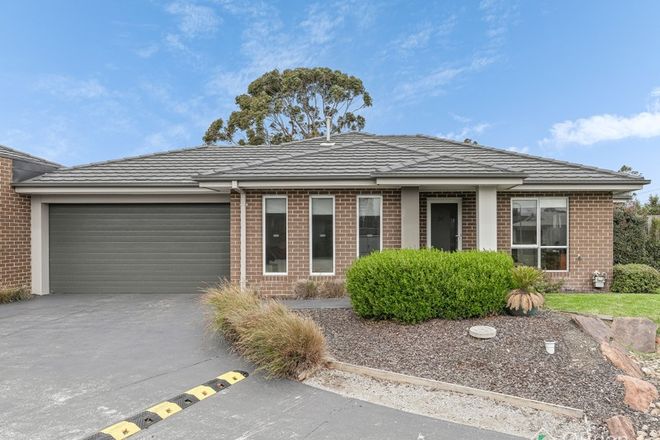 Picture of 35 Sunflower Circuit, CARRUM DOWNS VIC 3201