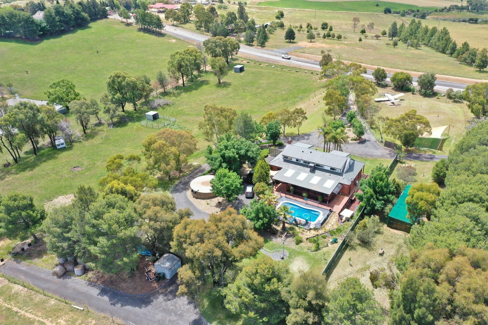 486 Olympic Hwy, Young NSW 2594, Image 0