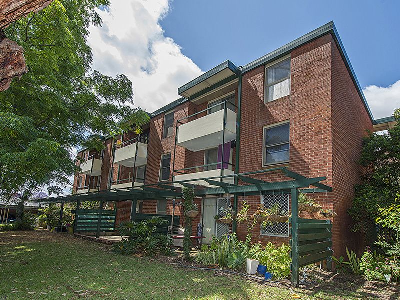 4/25 Fourth Avenue, Mount Lawley WA 6050, Image 0