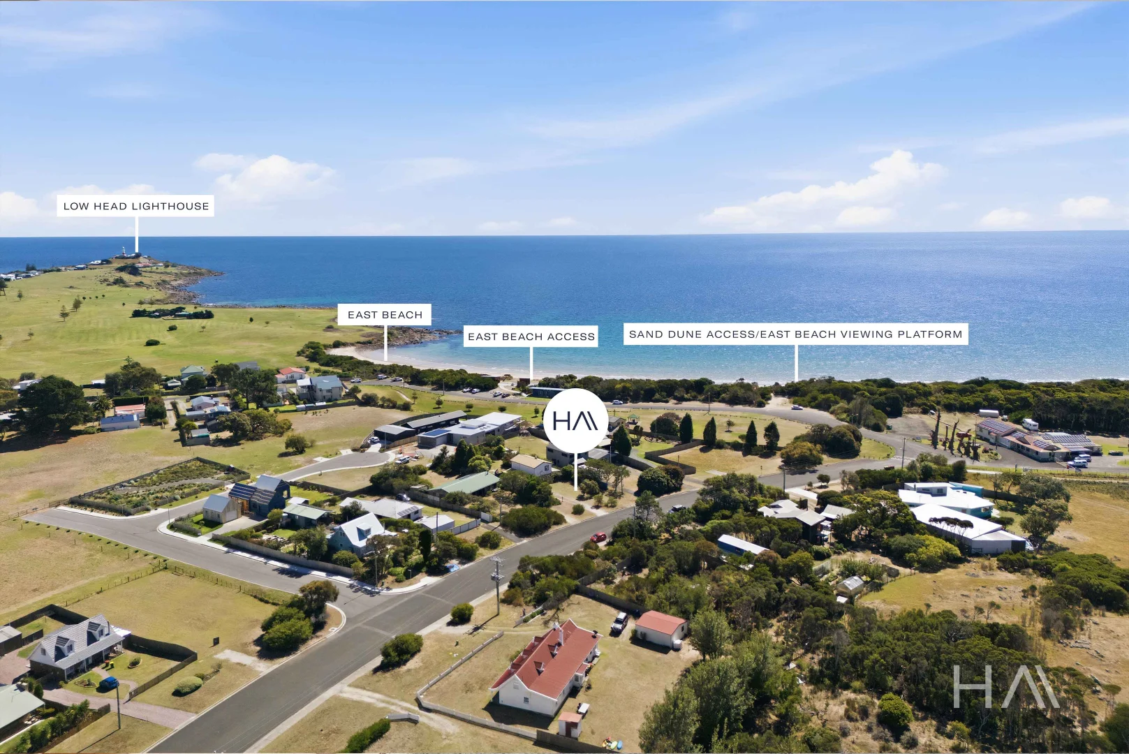 Additional image 24 of 33 Gunn Parade, Low Head TAS 7253