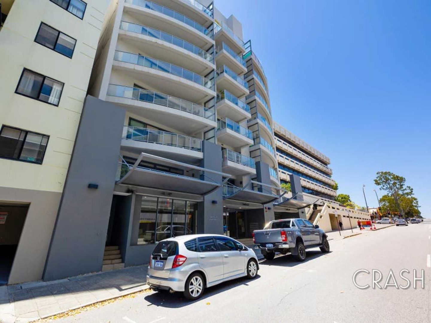 29/11 Bennett Street, East Perth WA 6004, Image 1