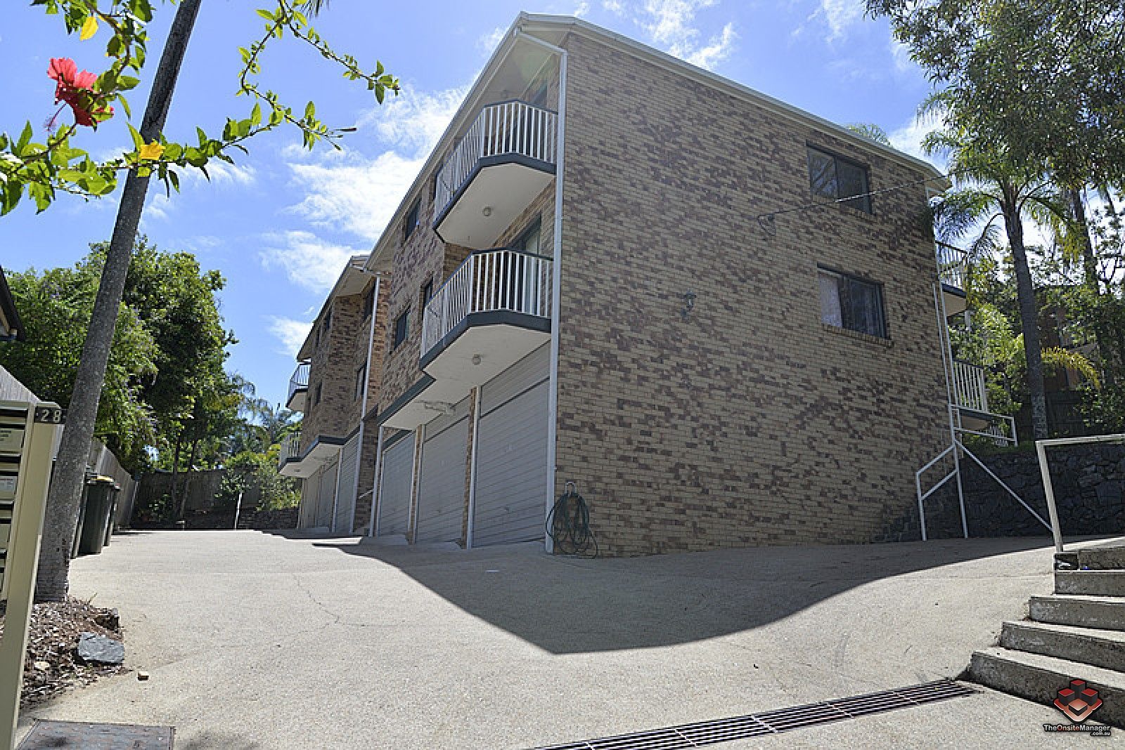2 bedrooms Apartment / Unit / Flat in 5/28 Frederick Street TARINGA QLD, 4068