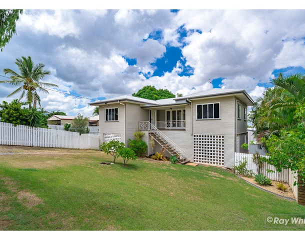 148 Housden Street, Frenchville QLD 4701