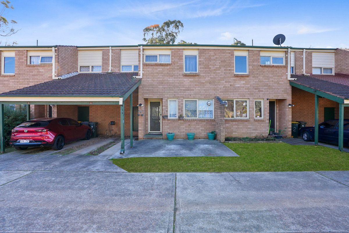 3/41 The Parkway, Bradbury NSW 2560, Image 0