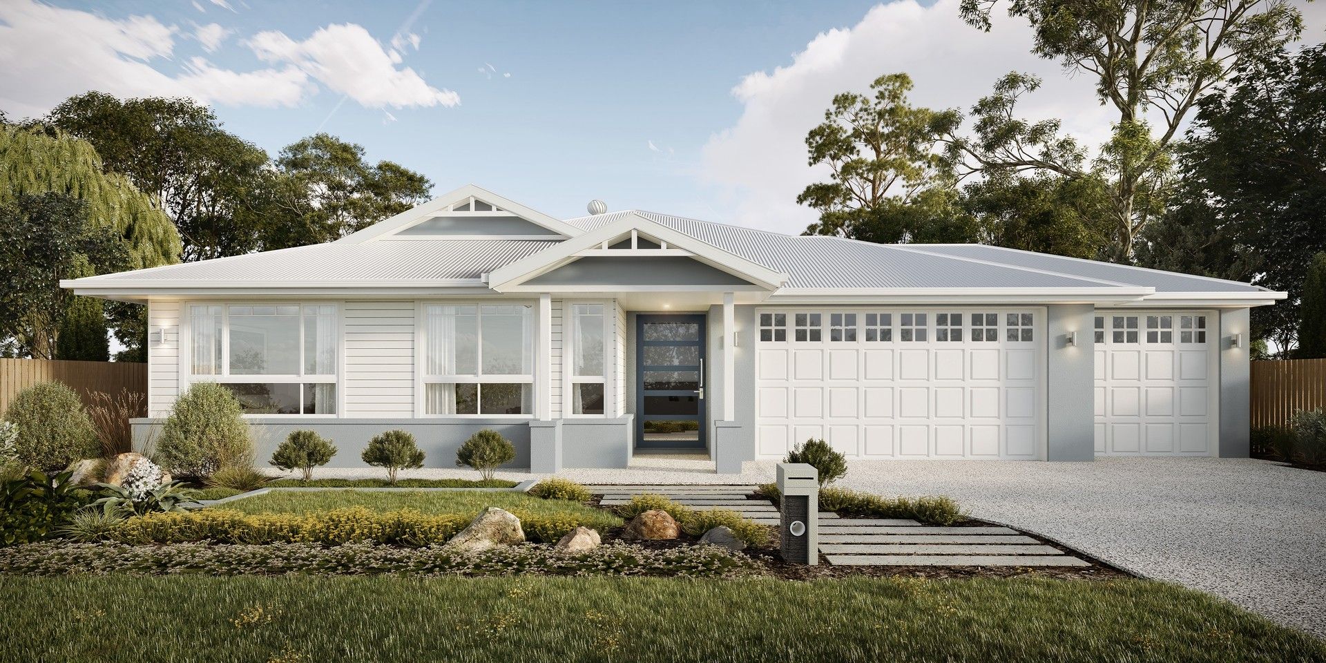 4 bedrooms New House & Land in Lot 217 Eucalee Estate GLENEAGLE QLD, 4285