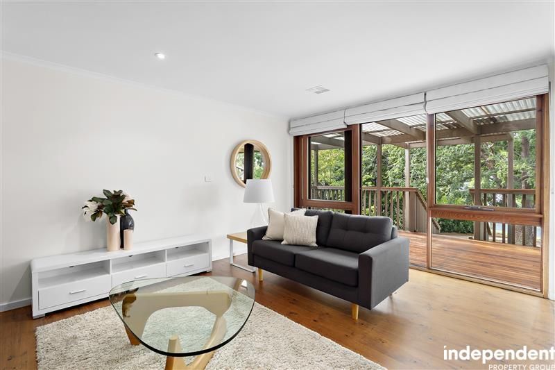 4 bedrooms House in 6 Givens Street PEARCE ACT, 2607