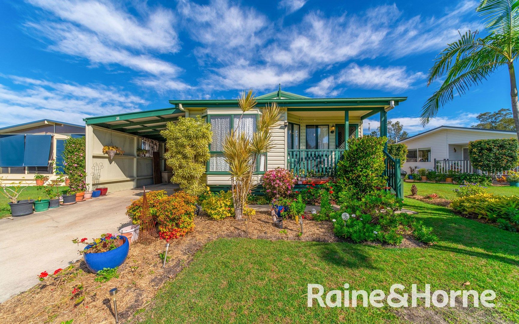 21/36 Golding Street, Yamba NSW 2464, Image 0