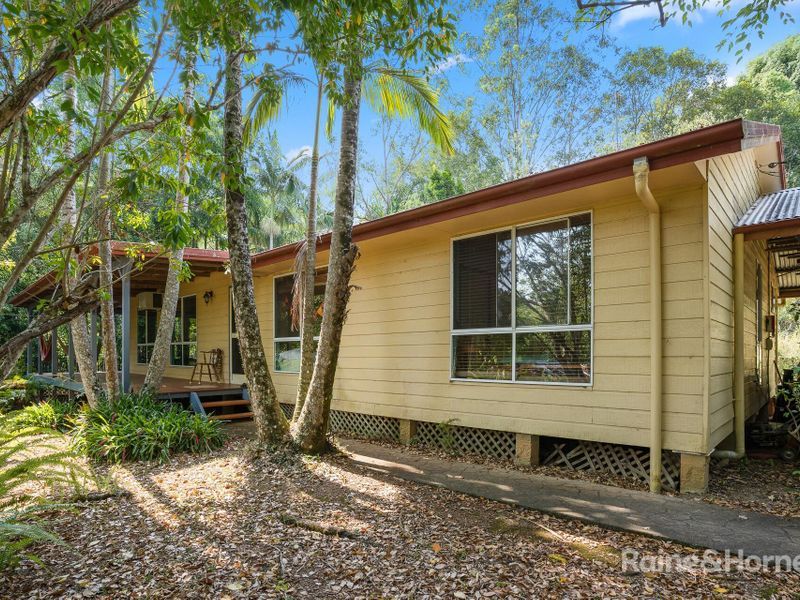 371 Upper Crystal Creek Road, Upper Crystal Creek NSW 2484, Image 1