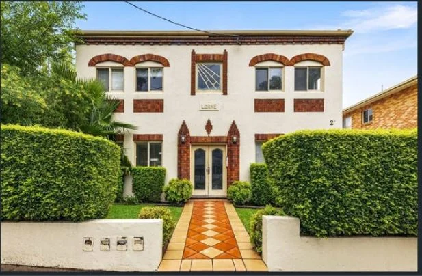 Additional image 7 of 2/2b Morwick street, Strathfield NSW 2135