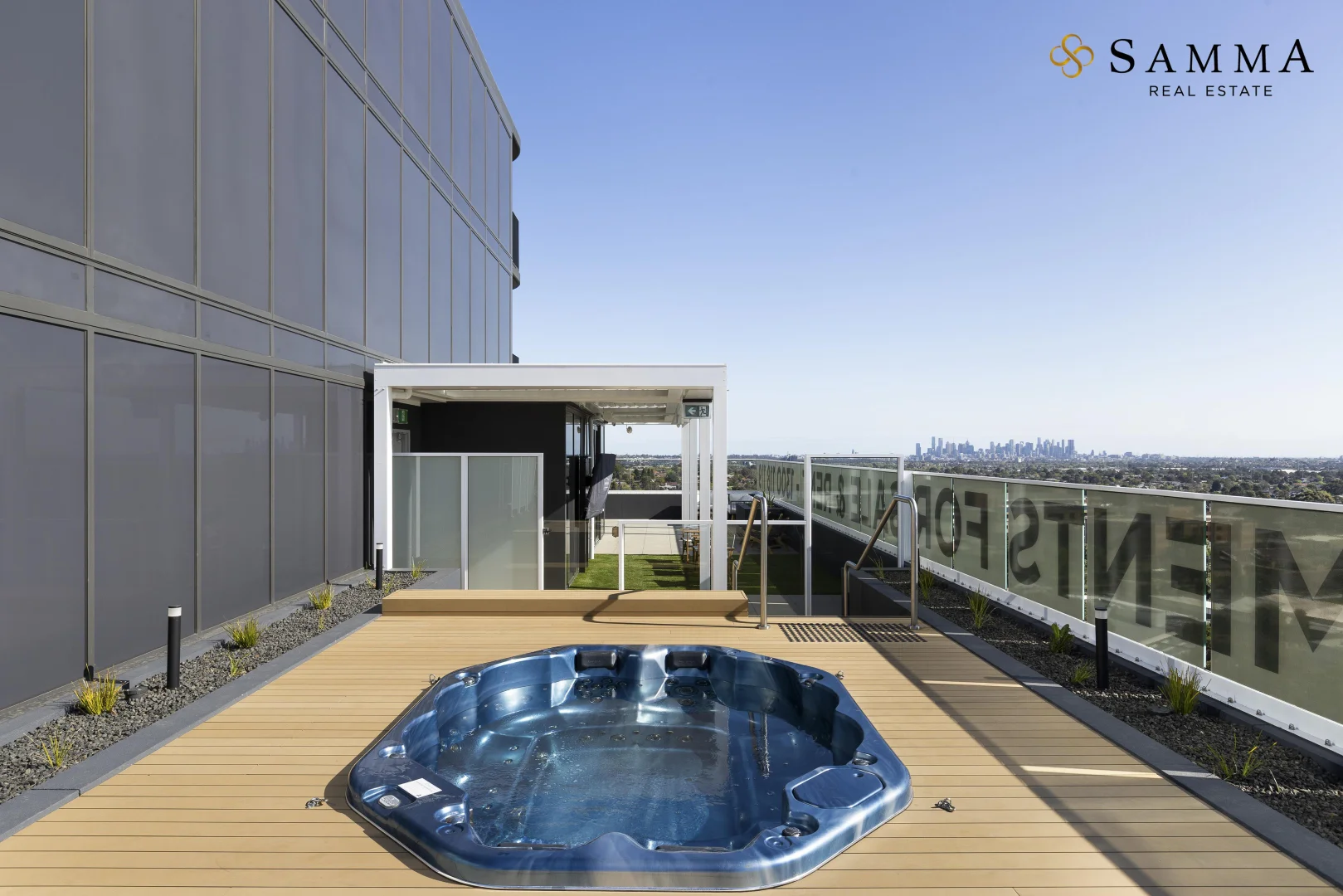 Additional image 12 of 215A/125 Bell Street, Ivanhoe VIC 3079