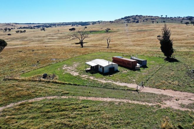 Picture of 5025 Boorowa Road, NARRAWA NSW 2583