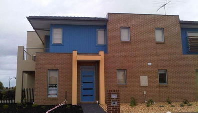 Picture of 15/43-51 Ripple Side Terrace, TARNEIT GARDENS VIC 3029