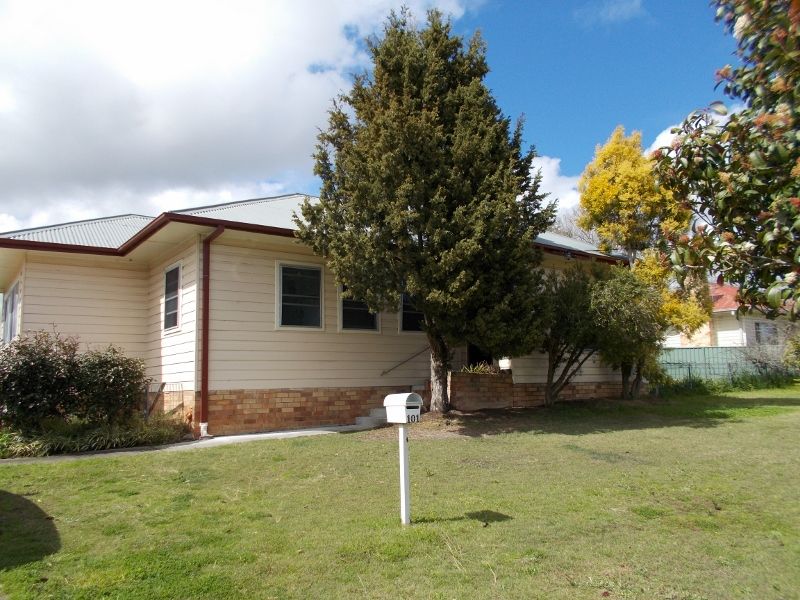 101 Abelard Street, DUNGOG NSW 2420, Image 0