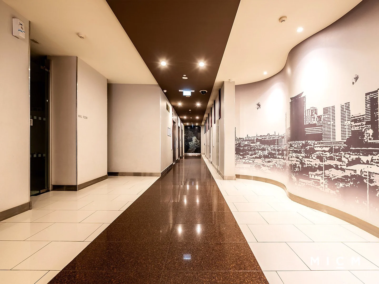 Additional image 13 of 282/173 City Road, Southbank VIC 3006