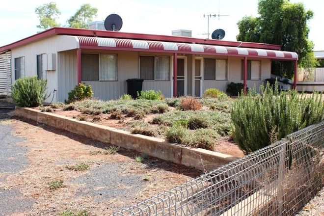 Picture of 9-11 Conduit Street, COBAR NSW 2835