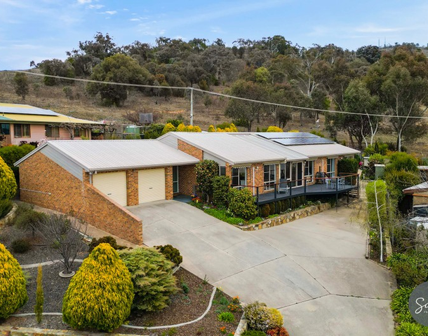 44 Louis Loder Street, Theodore ACT 2905