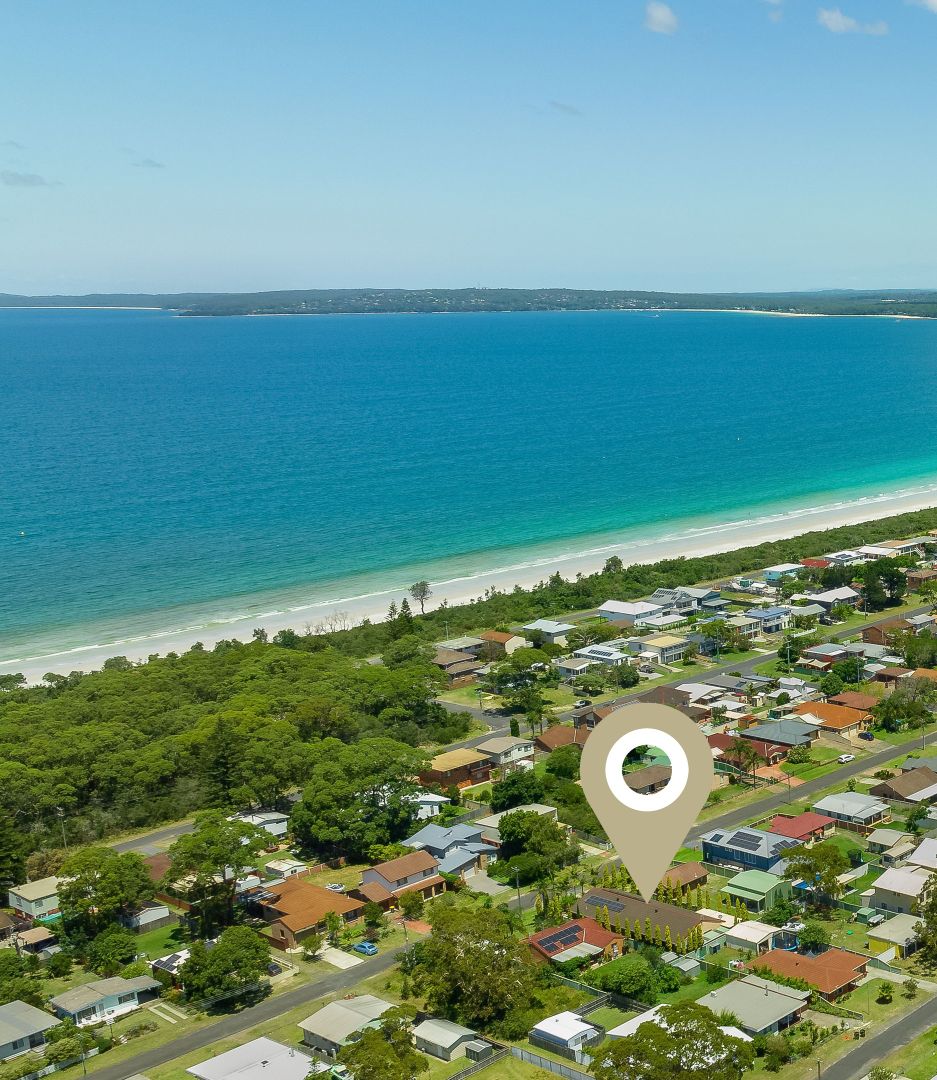 58 Verge Road, Callala Beach NSW 2540, Image 1