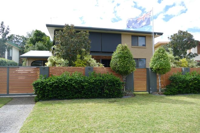 Picture of 9 STUMM STREET, PARK AVENUE QLD 4701