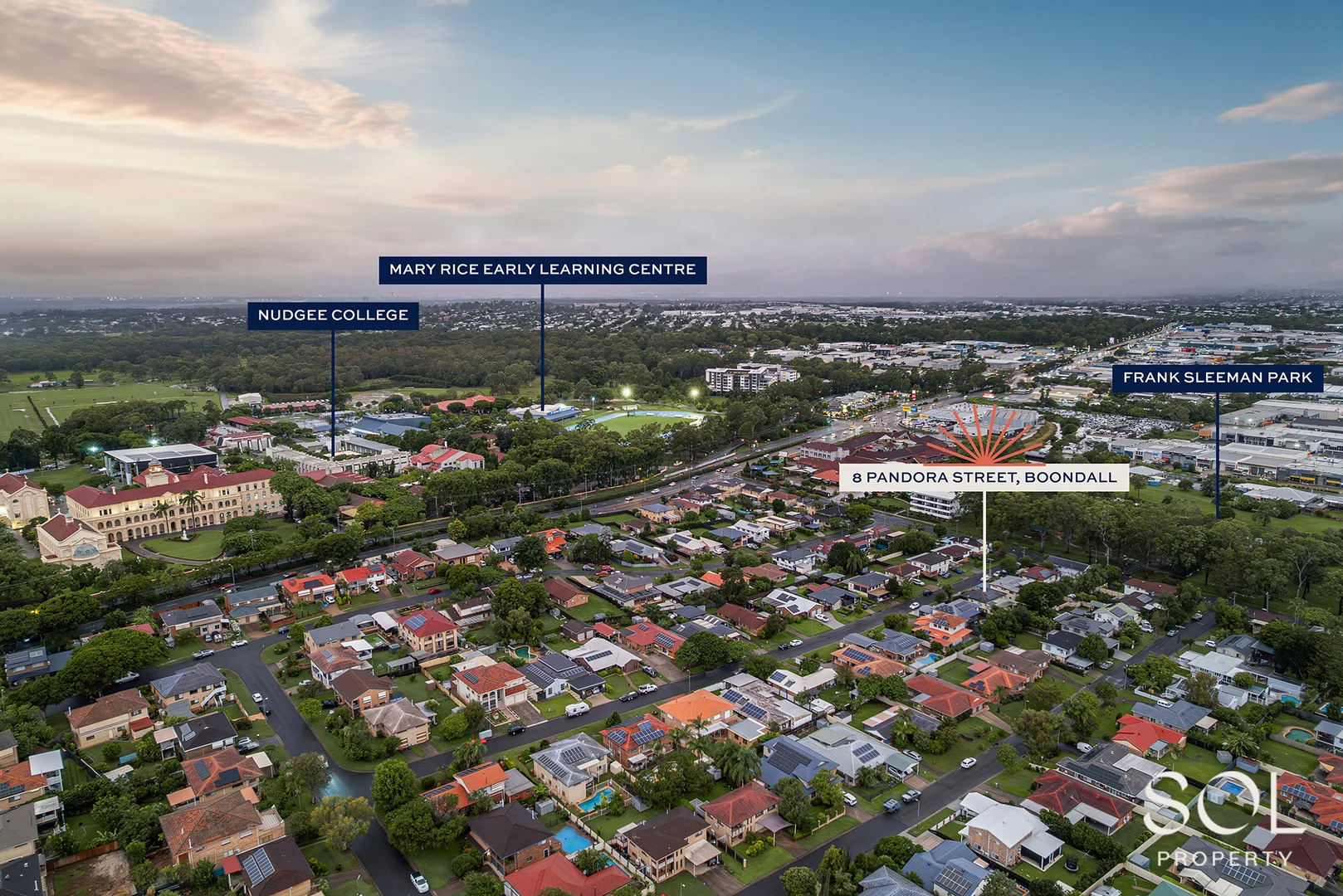 Additional image 18 of 8 Pandora Street, Boondall QLD 4034