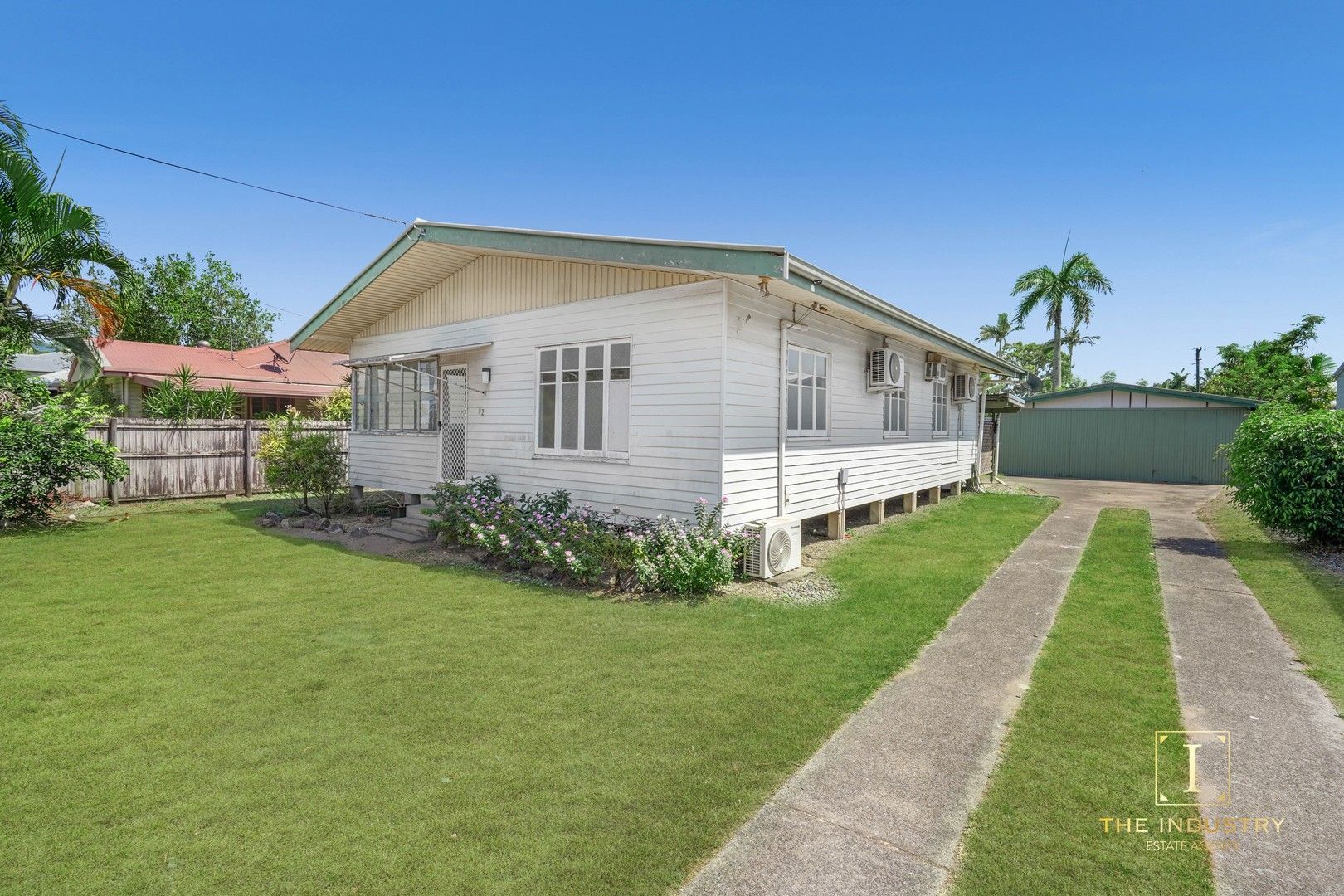 82 Hoare Street, Manunda QLD 4870, Image 2