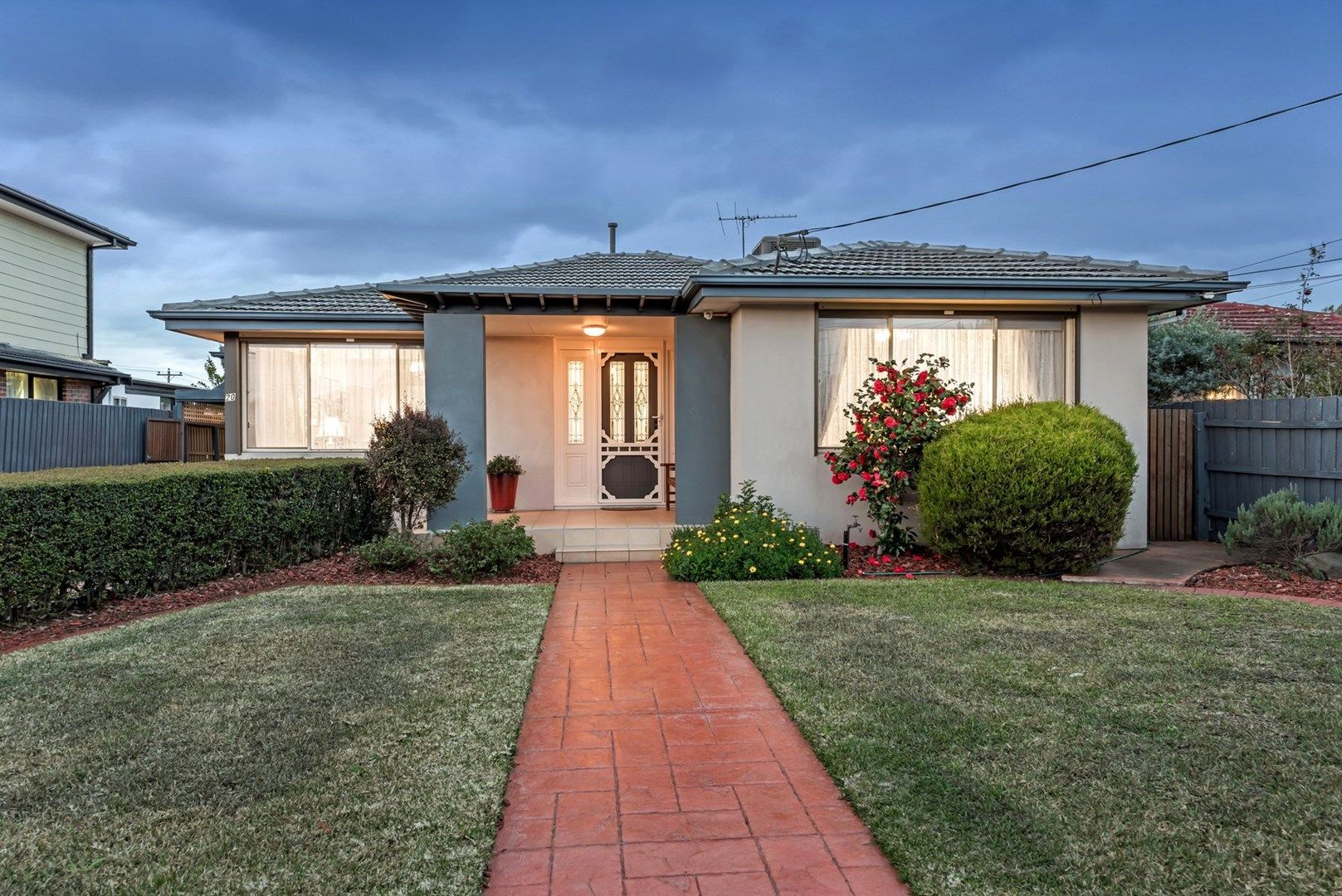 20 Rylandes Drive, Gladstone Park VIC 3043, Image 0